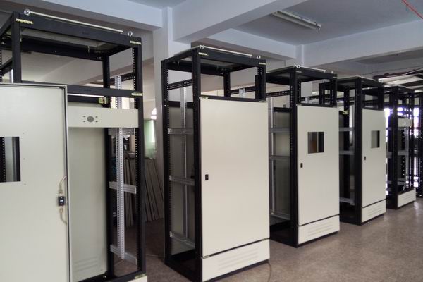 纳溪控制箱-控制箱的合理布置方法